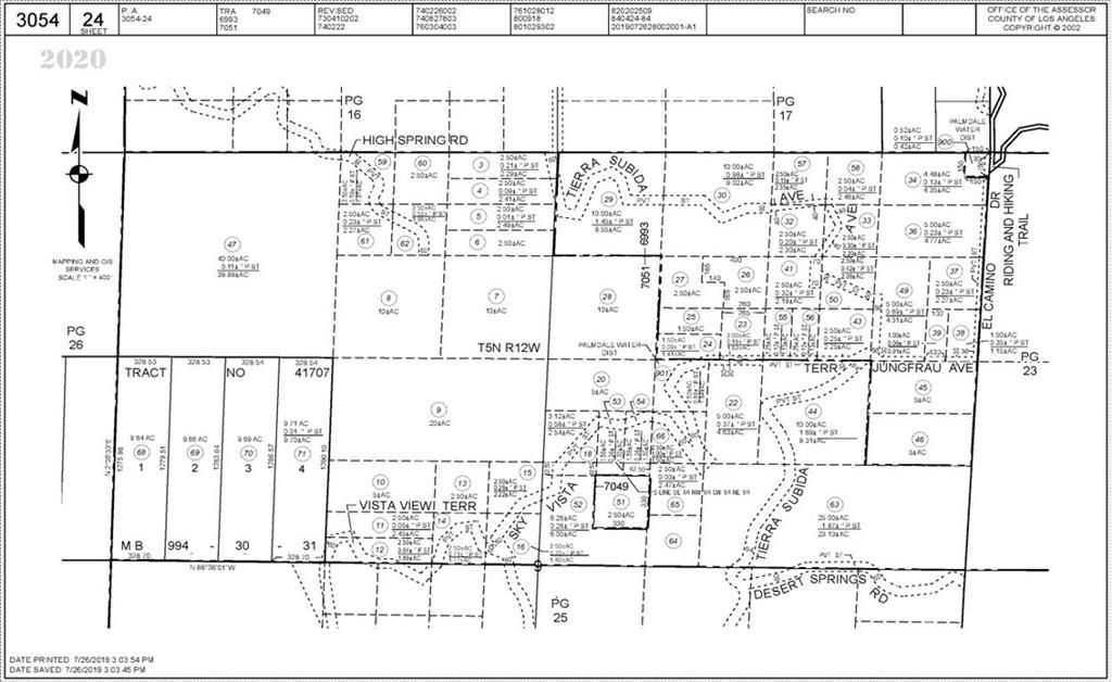 MLS #IV25175611 image #0