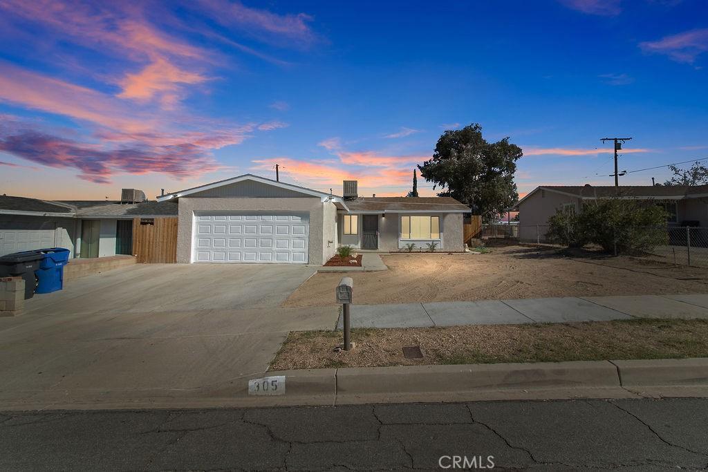 MLS #IV25183844 image #0