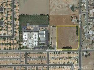 MLS #IV25185296 image #0