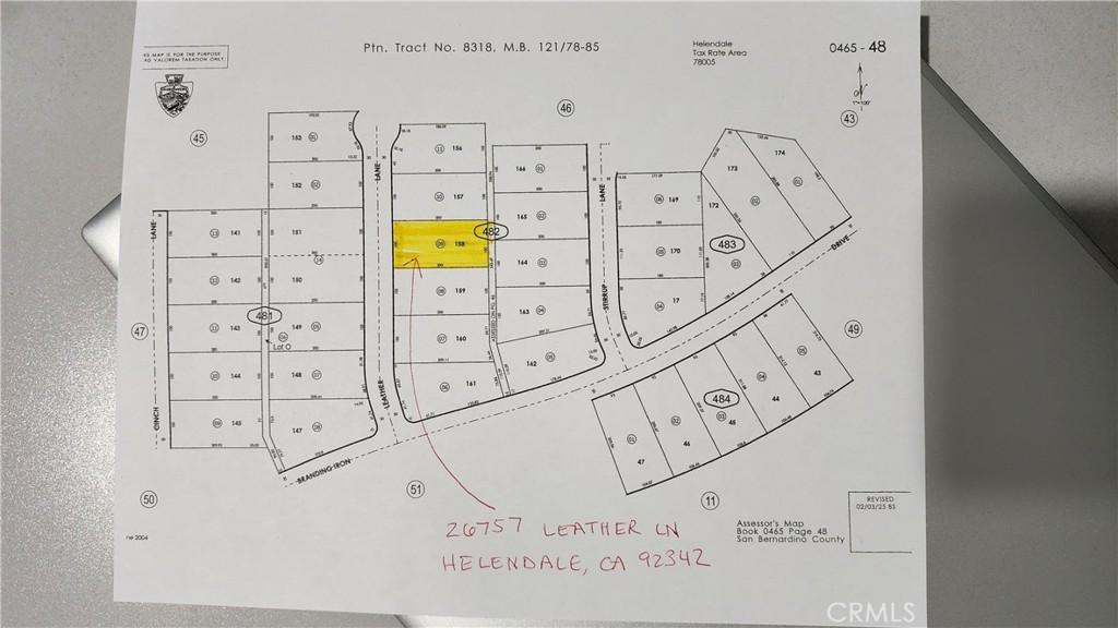 MLS #IV25192171 image #0