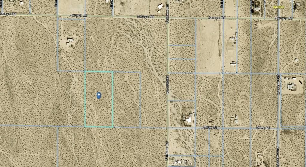 MLS #IV25192707 image #0