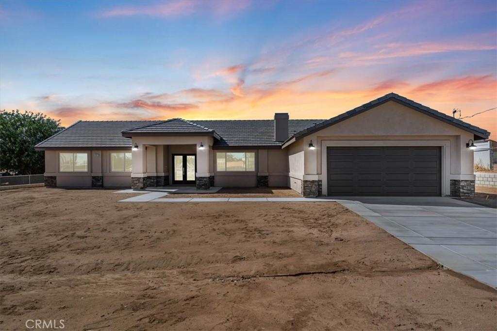 MLS #IV25215110 image #0