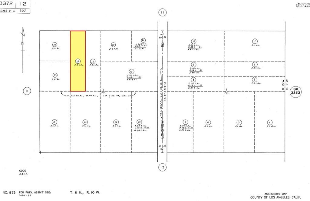 MLS #IV25226841 image #0