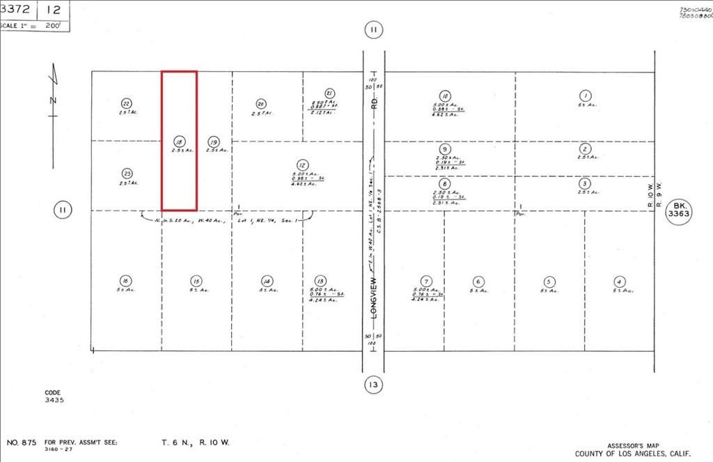 MLS #IV25226841 image #0