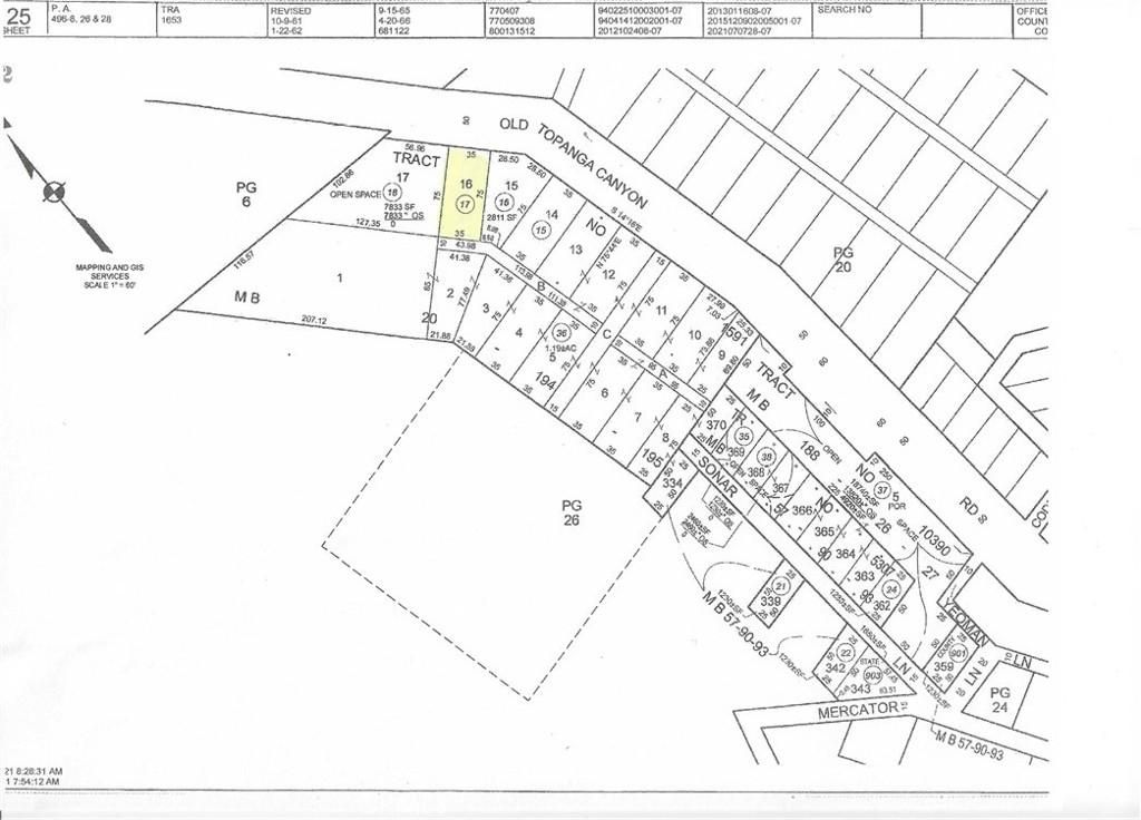 MLS #IV25229685 image #0