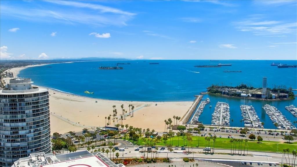 488 E Ocean #708 Long Beach CA 90802 | MLS #IV25234464 45 MLS #IV25234464 image #0