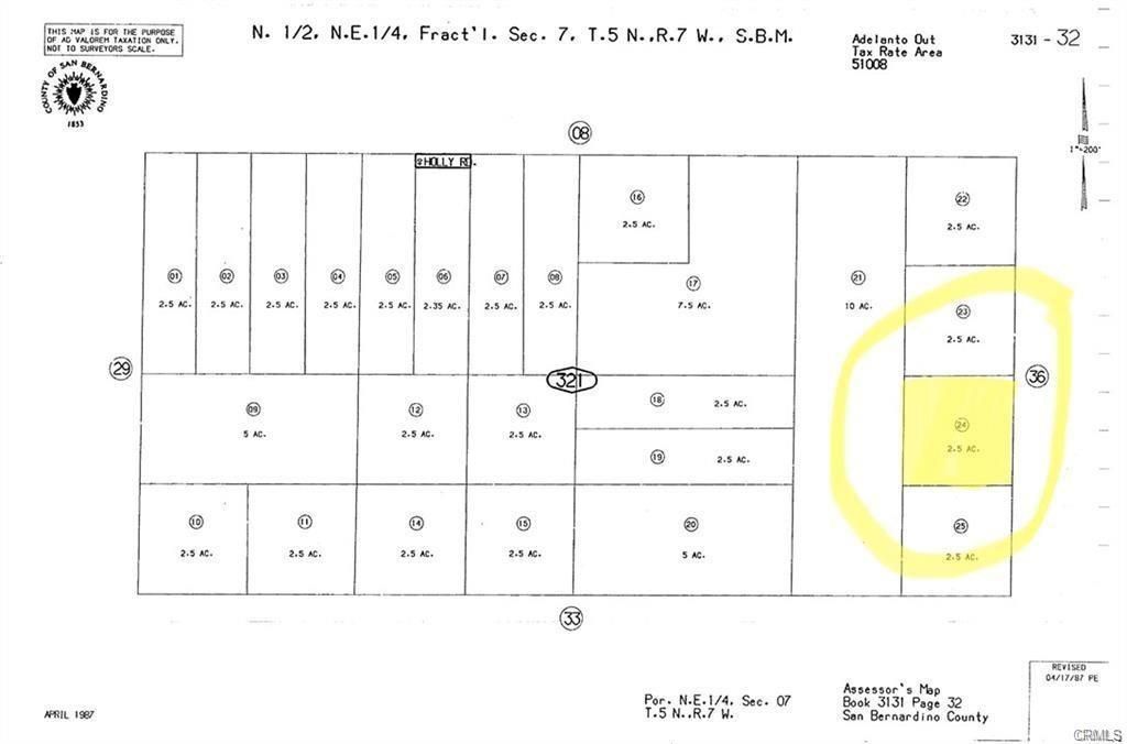 MLS #IV25240672 image #0