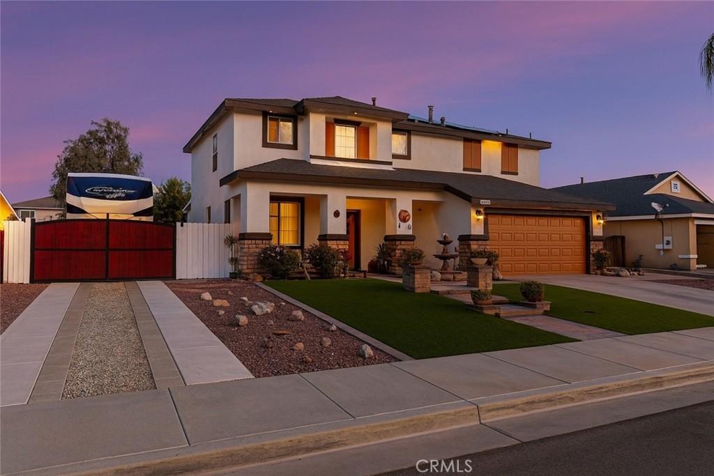 MLS #IV25241615 image #0