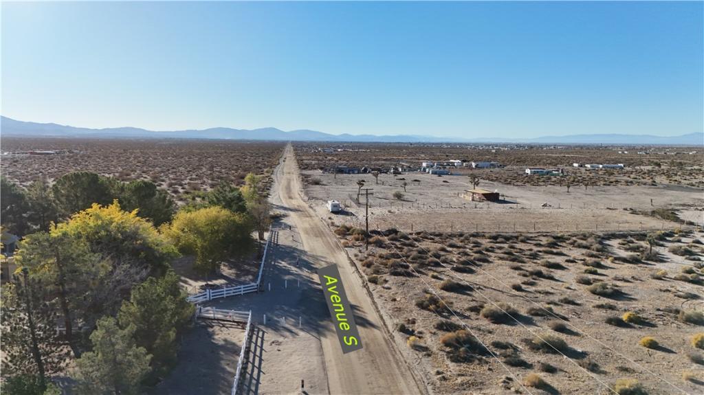 E Ave R14 Lot 589 Littlerock CA 93543 MLS #IV25243293 21 MLS #IV25243293 image #0