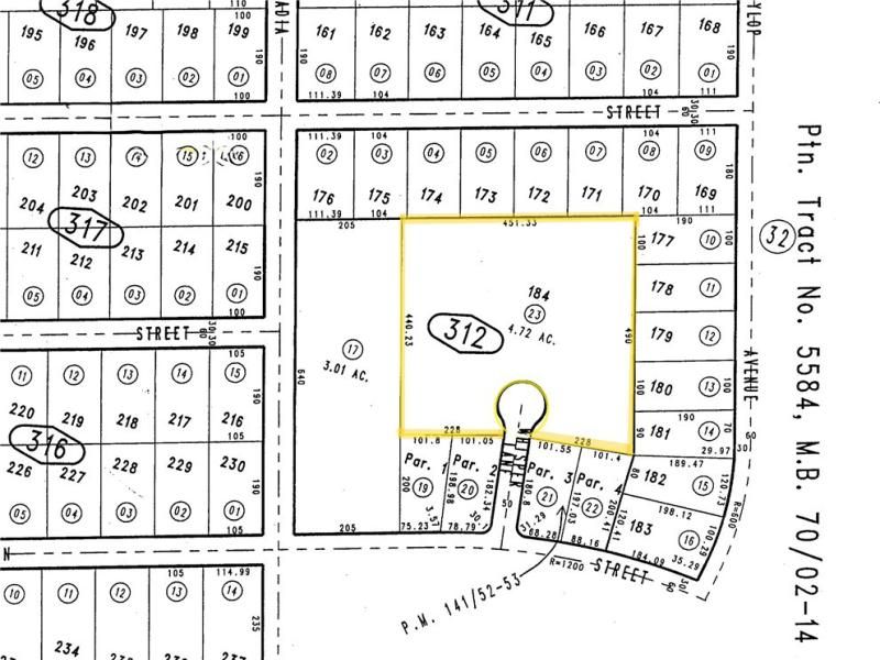 MLS #IV25244814 image #0