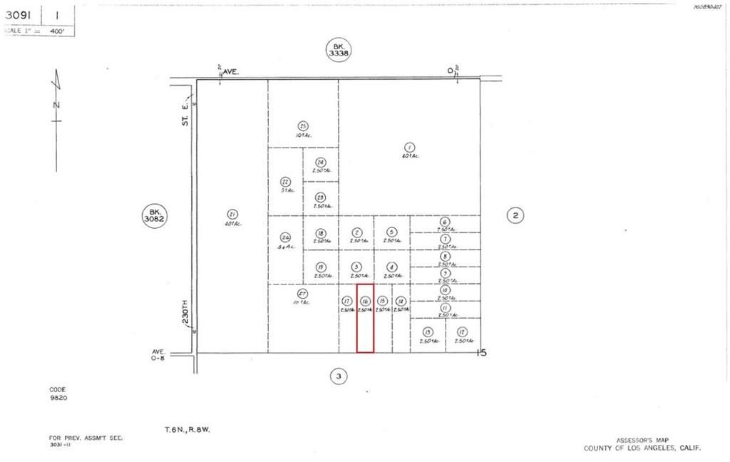 MLS #IV25245261 image #0