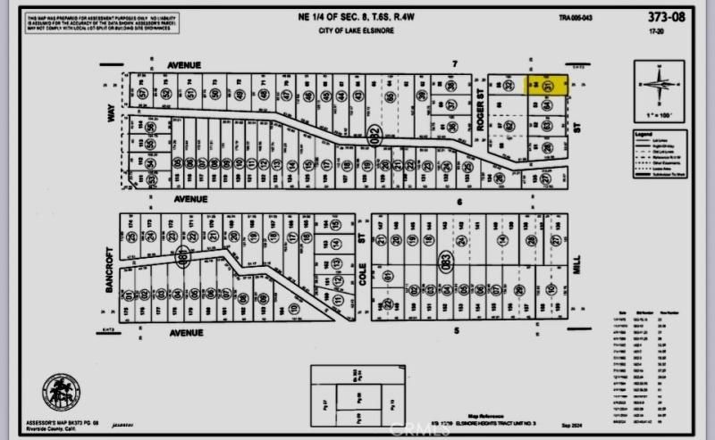 MLS #IV25272223 image #0