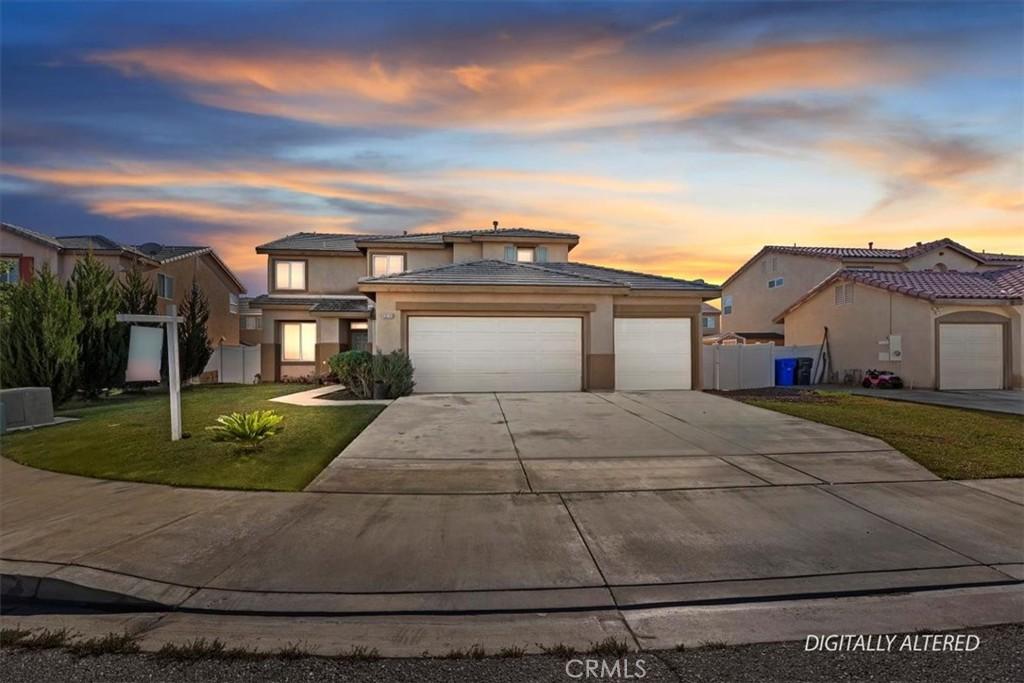 MLS #IV25272431 image #0