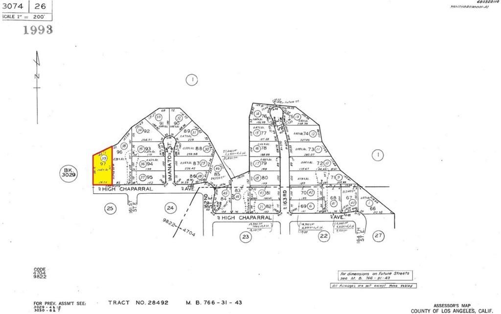 MLS #IV25272529 image #0