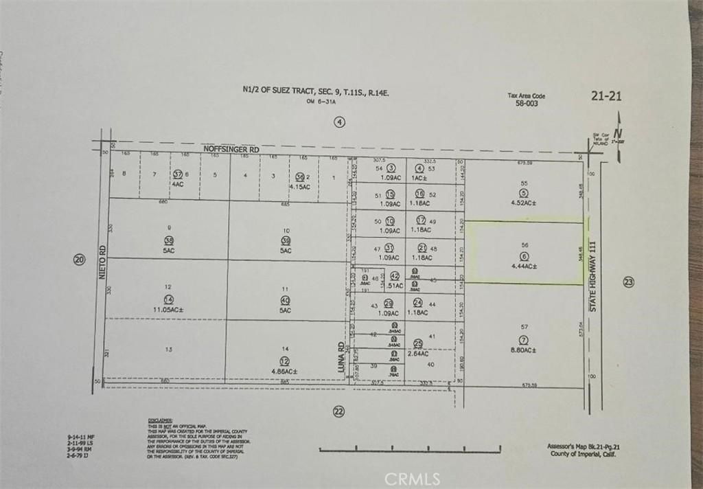 MLS #IV25273102 image #0