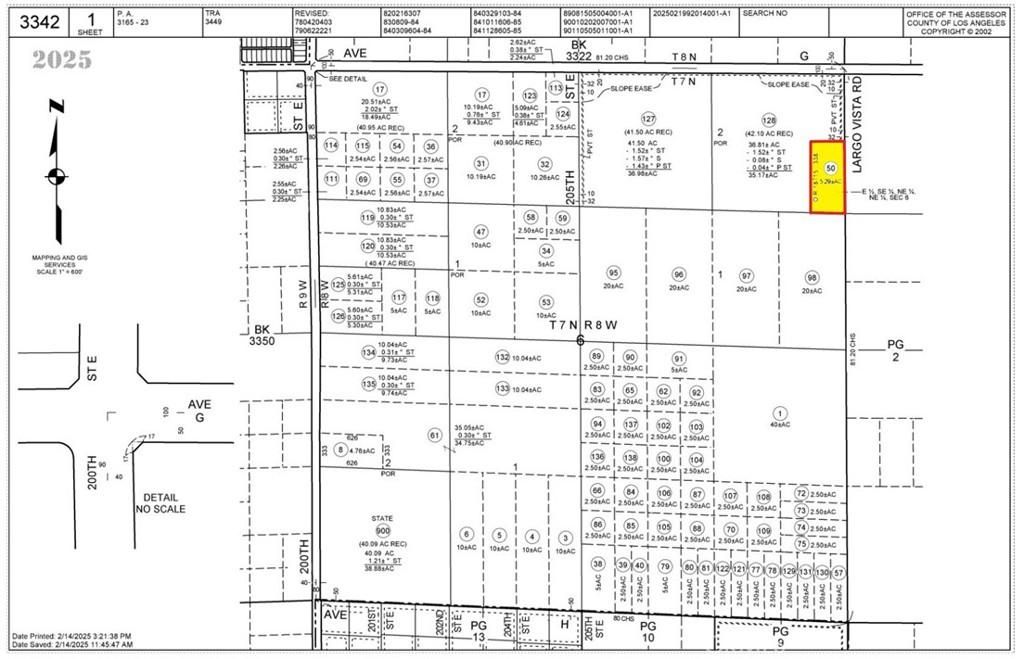 MLS #IV25275296 image #0