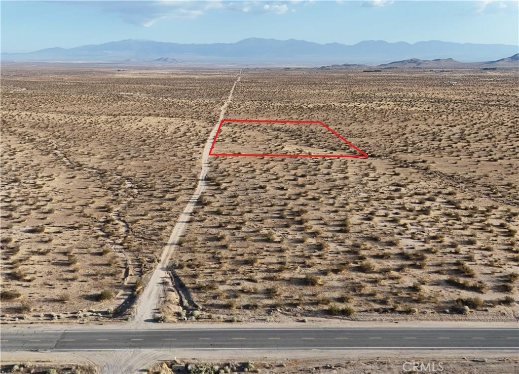210th ST E Lot 6 Lancaster CA 93535 | MLS #IV25275296 45 MLS #IV25275296 image #0