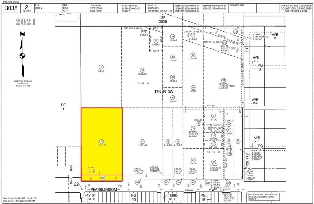 MLS #IV25278237 image #0