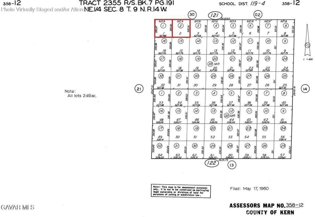 MLS #IV26005721 image #0