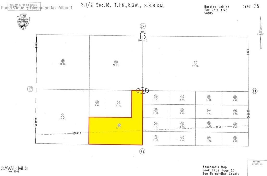 MLS #IV26005956 image #0