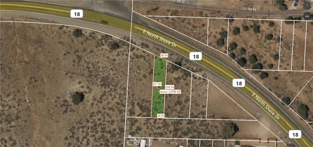 MLS #IV26008013 image #0