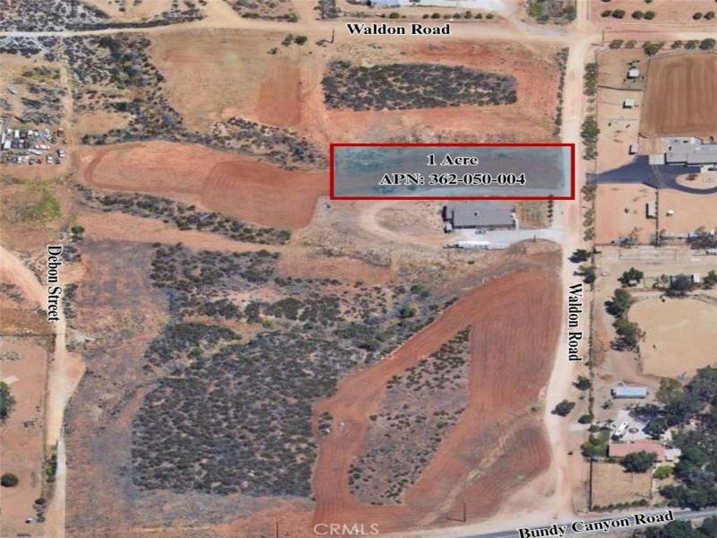 25325 Waldon RD Menifee CA 92584 | MLS #IV26038407 45 MLS #IV26038407 image #0