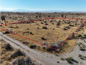 92nd E Street Lot 17 Lancaster CA 93535 | MLS #IV26049250 45 MLS #IV26049250 image #0