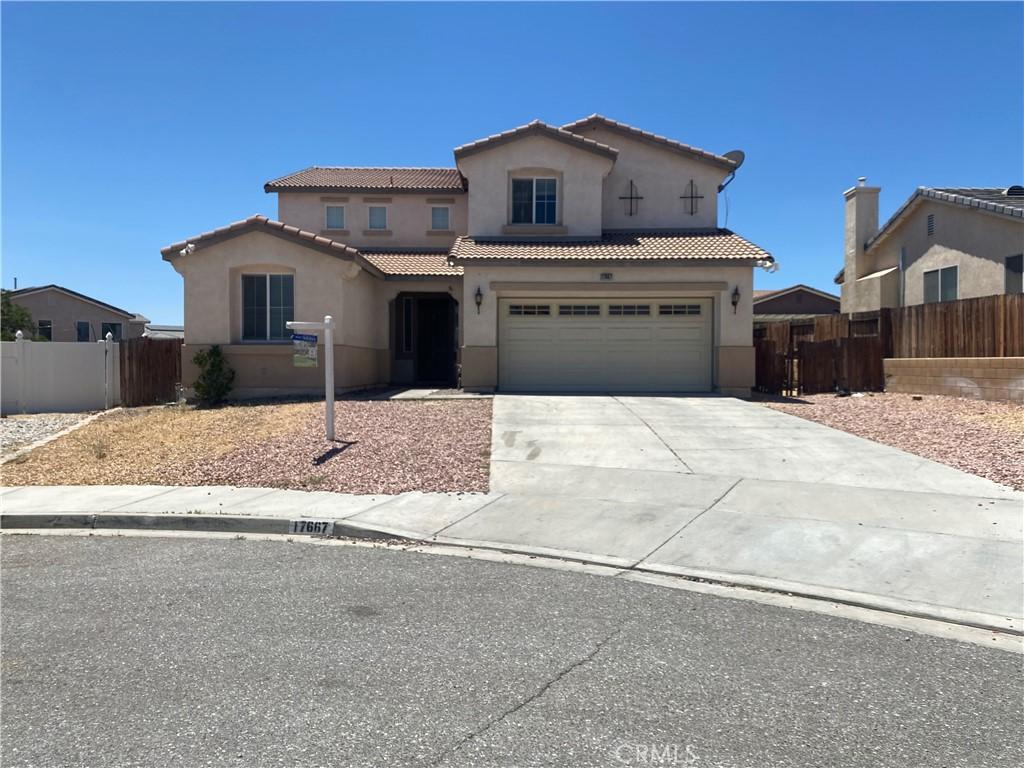 17667 View Mount CT Victorville CA 92395 | MLS #IV26064685 45 MLS #IV26064685 image #0