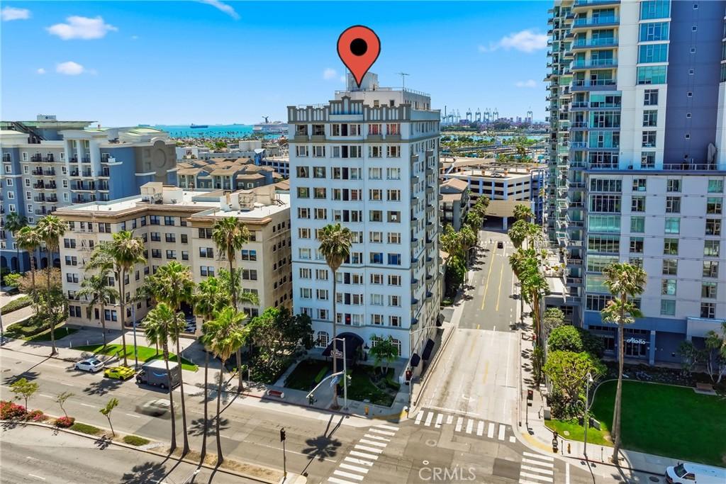 360 W Ocean BL #607 Long Beach CA 90802 | MLS #IV26091485 45 MLS #IV26091485 image #0