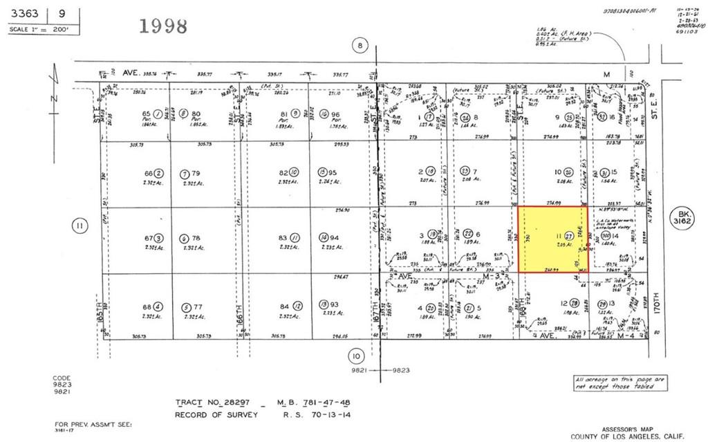 MLS #IV26095165 image #0