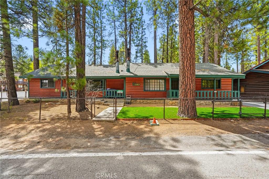 41869 Brownie LN Big Bear Lake CA 92315 | MLS #IV26095624 45 MLS #IV26095624 image #0