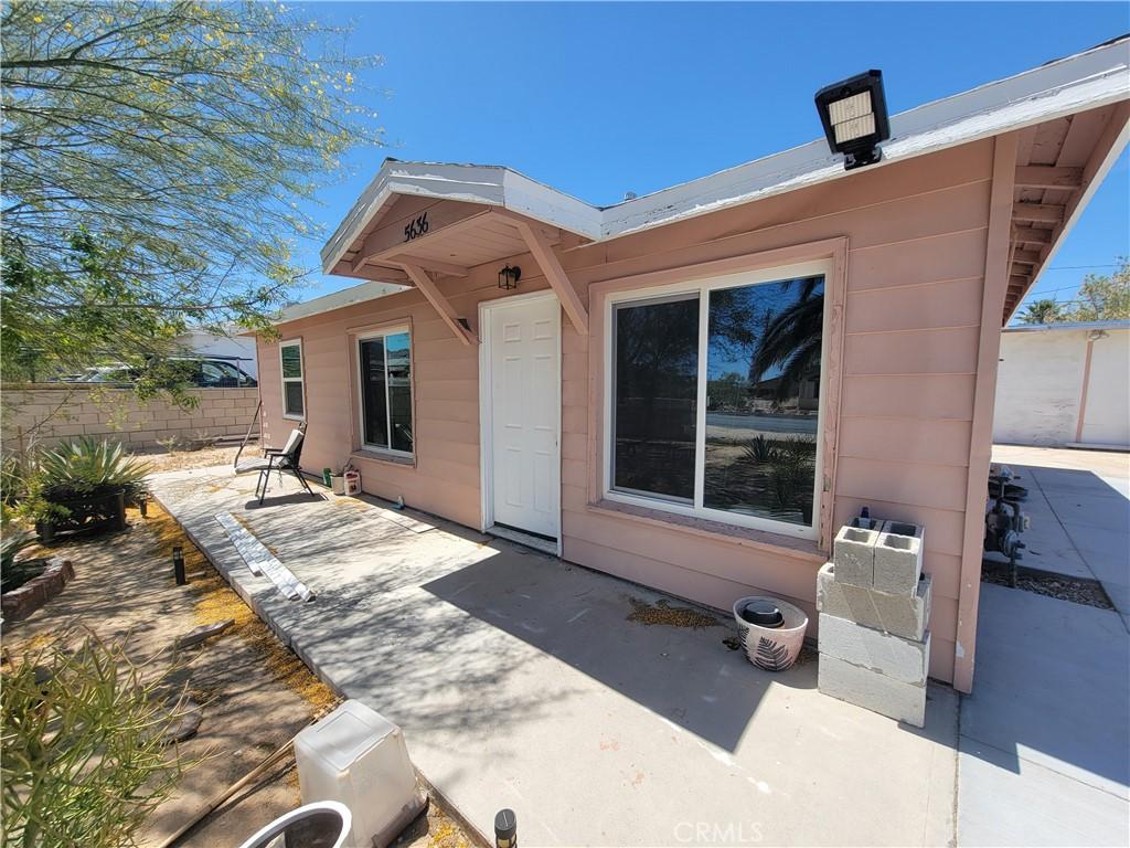 5636 Mariposa AV 29 Palms CA 92277 | MLS #IV26096510 45 MLS #IV26096510 image #0