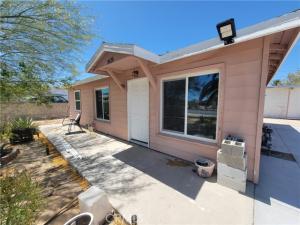 5636 Mariposa Avenue 29 Palms CA 92277 | MLS #IV26096510 45 MLS #IV26096510 image #0