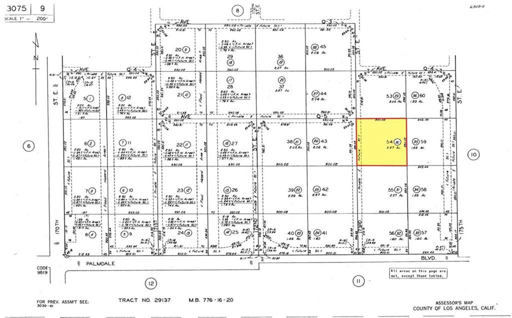 MLS #IV26113751 image #0