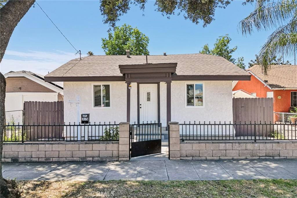 315 W 10th ST San Bernardino CA 92410 | MLS #IV26129100 45 MLS #IV26129100 image #0
