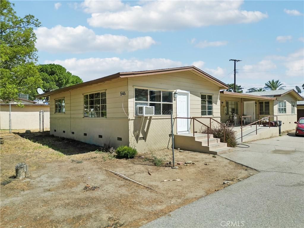 546 N 5th ST Banning CA 92220 | MLS #IV26130068 45 MLS #IV26130068 image #0
