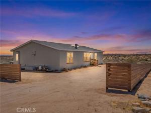 363 Delgada Avenue Yucca Valley CA 92284 | MLS #IV26131973 45 MLS #IV26131973 image #0