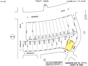 Tamarack Drive Lot 418 California City CA 93505 | MLS #IV26134454 45 MLS #IV26134454 image #0
