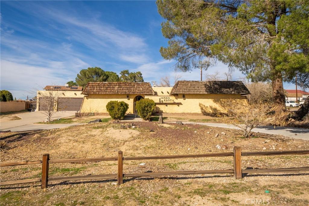 14580 Keota RD Apple Valley CA 92307 | MLS #IV26135843 45 MLS #IV26135843 image #0