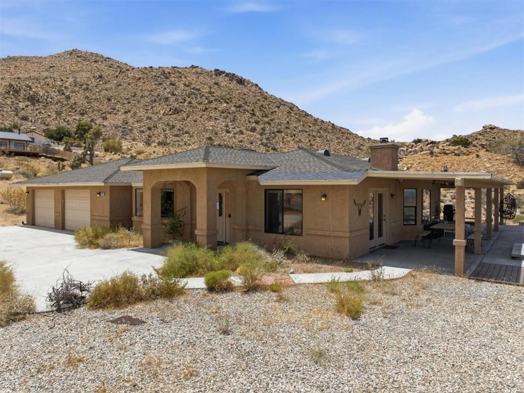 7818 Rockwood RD Joshua Tree CA 92252 | MLS #IV26136216 45 MLS #IV26136216 image #0