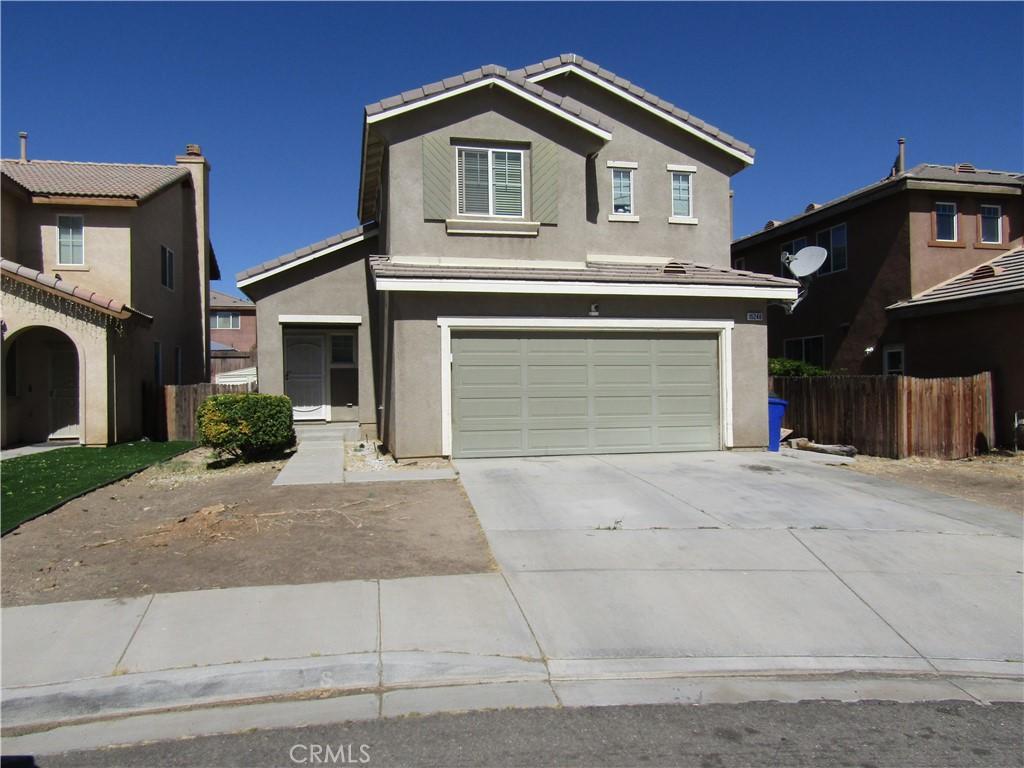 15248 Sunray CT Victorville CA 92394 | MLS #IV26140896 45 MLS #IV26140896 image #0