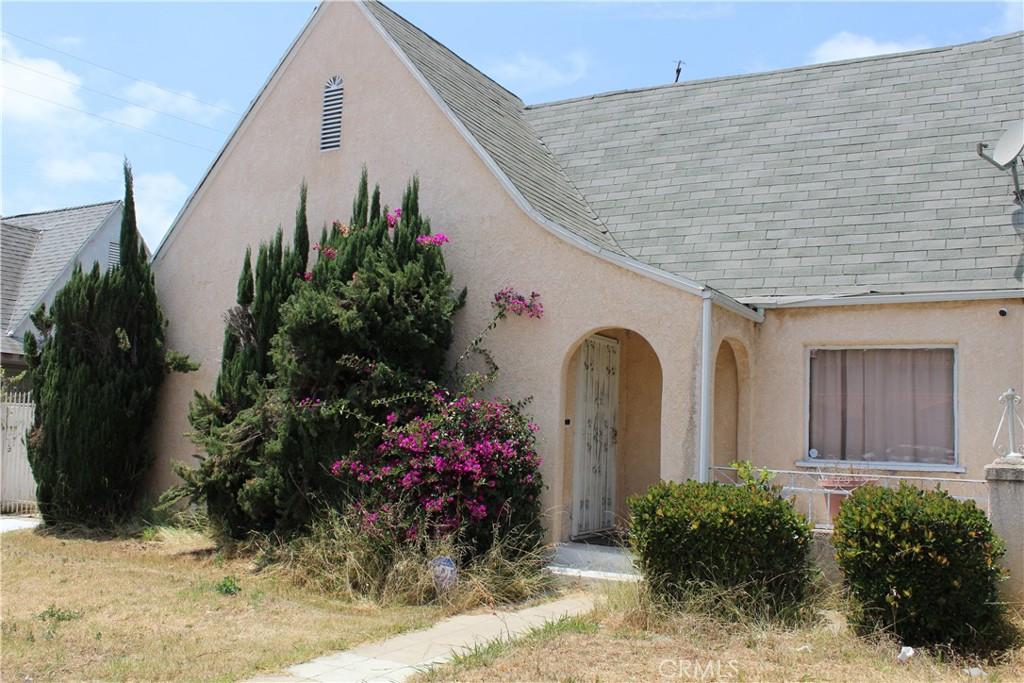 1657 S Fairfax Los Angeles CA 90019 | MLS #IV26145286 45 MLS #IV26145286 image #0