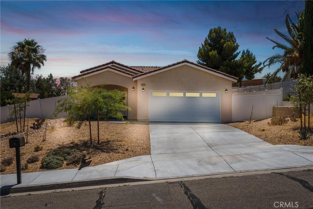 16277 Puesta Del Sol Victorville CA 92394 | MLS #IV26152165 45 MLS #IV26152165 image #0