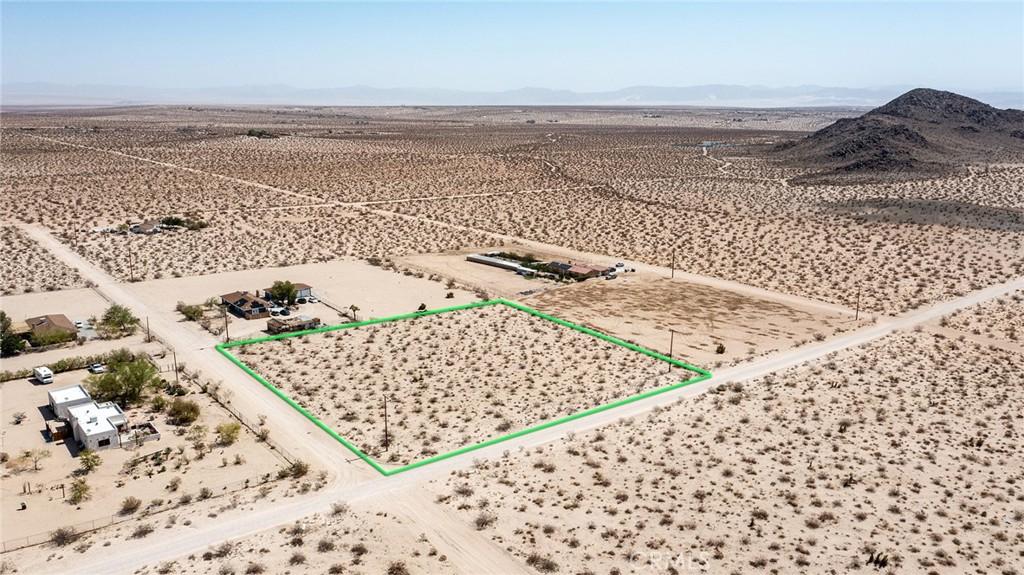 62826 Moonlight Mesa ST Joshua Tree CA 92252 | MLS #IV26158146 45 MLS #IV26158146 image #0