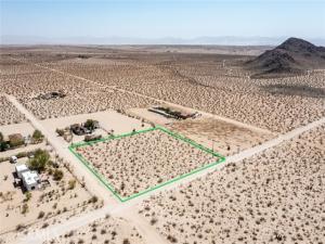 62826 Moonlight Mesa Street Joshua Tree CA 92252 | MLS #IV26158146 45 MLS #IV26158146 image #0