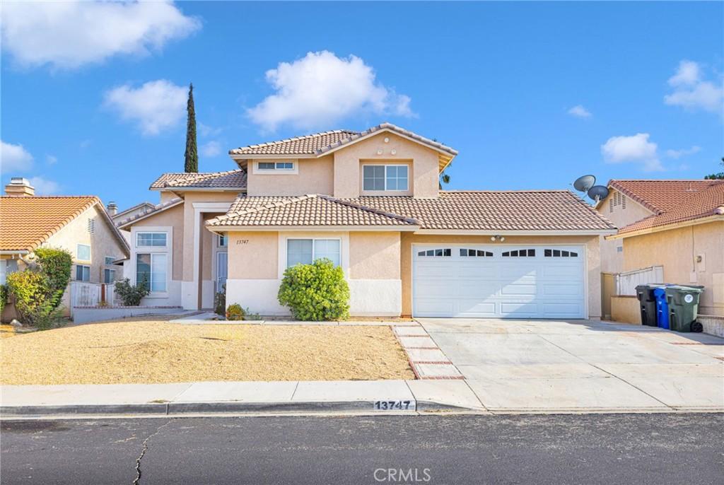 13747 Valera Victorville CA 92392 | MLS #IV26161738 45 MLS #IV26161738 image #0