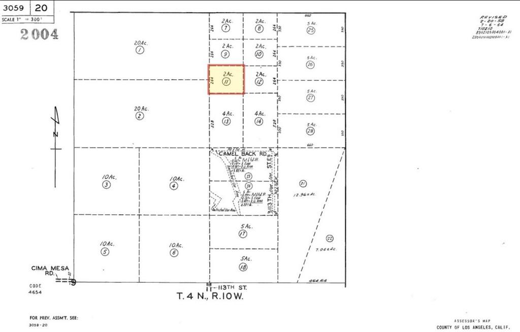 MLS #IV26165701 image #0