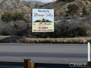 29 Palms Highway Lot 35 Morongo Valley CA 92256 | MLS #GD25217166 59 MLS #GD25217166 image #0