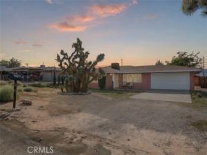 7590 Aster Avenue Yucca Valley CA 92284 | MLS #IV26170227 45 MLS #IV26170227 image #0