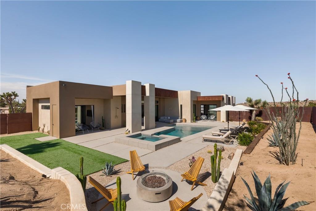 5310 Wind Song Ave Yucca Valley CA 92284 | MLS #IV26172401 41 MLS #IV26172401 image #0
